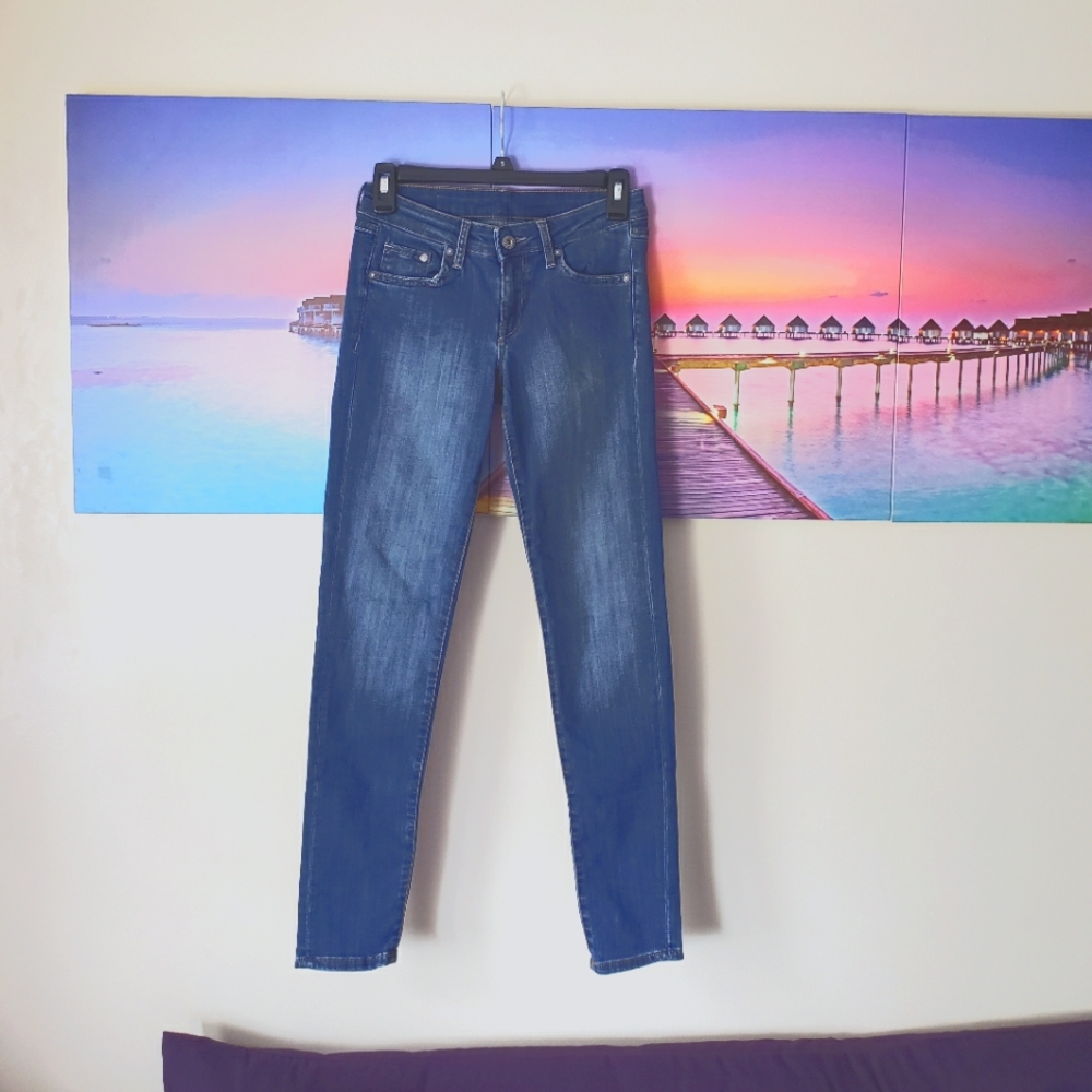Super Skinny H&M Jeans